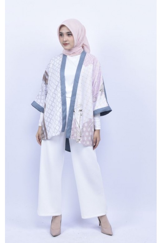 Kimo Cotton Candy Outer